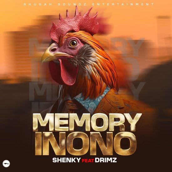 Shenky Ft Drimz – Memory Inono Mp3 Download
