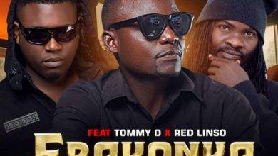Dicko ft Tommy D & Red Linso - Ebakonka Mp3 Download