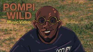 Pompi - Wild Mp3 Download