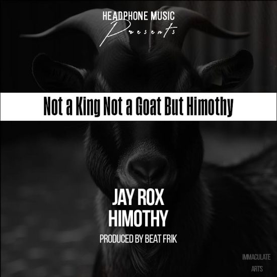 Jay Rox – Himothy Mp3 Download