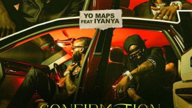 Yo Maps Ft Iyanya – Confirmation Mp3 Download