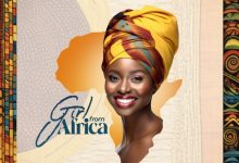 Dj Mzenga Man ft Jemax & Karasa – Girl From Africa
