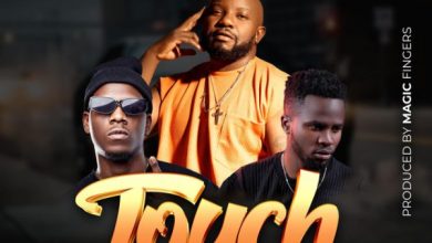 F Jay ft. Jemax & Chewe - Touch Mp3 Download