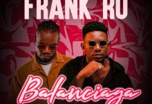 Frank Ro ft. Triple M – Balenciaga Mp3 Download