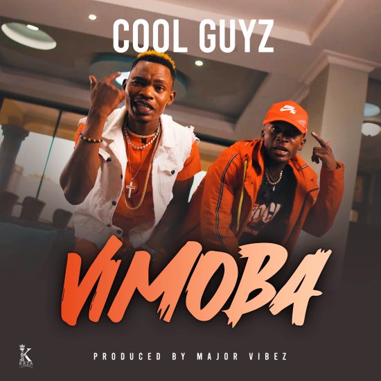 Cool Guyz - Vimoba Mp3 Download