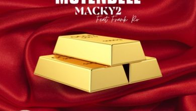 Macky 2 ft Frank Ro – Mutendele Mp3 Download