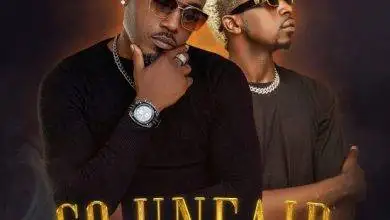 Roberto ft. Karasa - So Unfair Mp3 Download