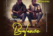 Vinchenzo ft. Blood Kid – Balance Mp3 Download