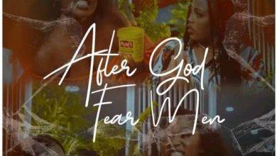 Neo - After God Fear Men Mp3 Download