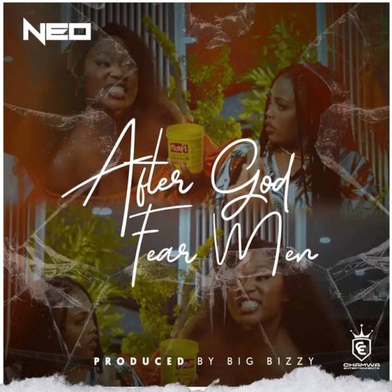 Neo - After God Fear Men Mp3 Download