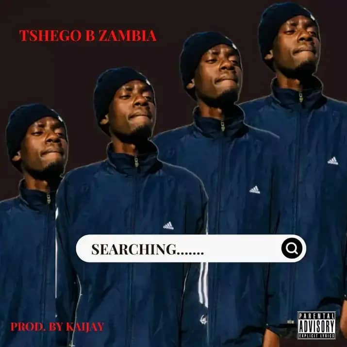 Tshego B Zambia - Searching Mp3 Download