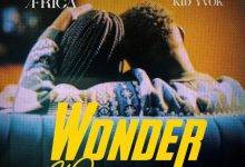 Ozone Africa Ft. Blood Kid – Wonder Woman Mp3 Download