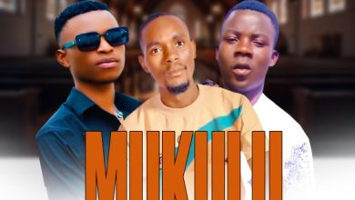 One Brother C ft Trapp X & Sheizy - Mukulu Mp3 Download