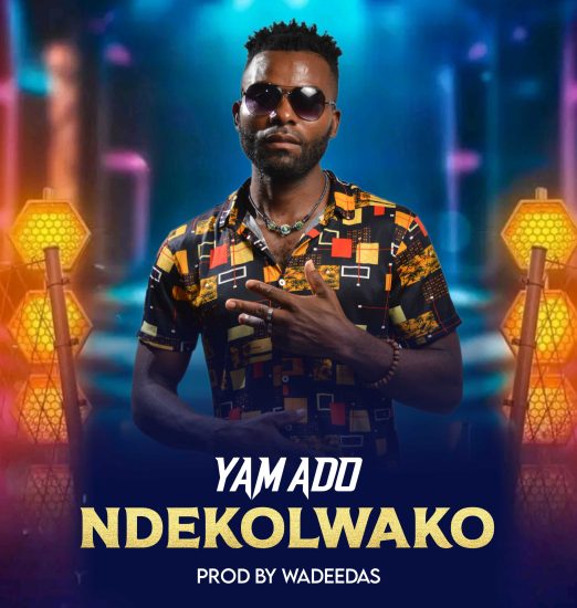Yamado - Ndekolwako Mp3 Download