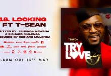 T Bwoy ft T Sean - Looking Mp3 Download