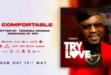 T Bwoy - Comfortable Mp3 Download
