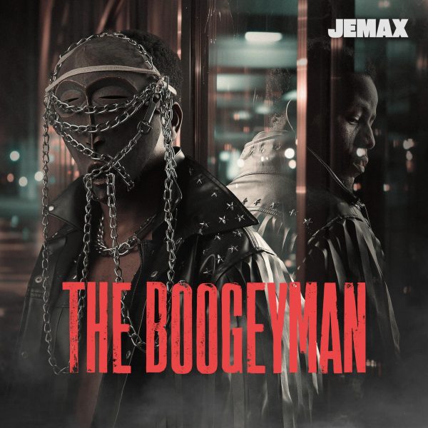 Jemax – I Am Mp3 Download