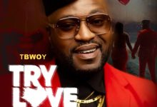 T Bwoy - Come On Over (Army Candence) Mp3 Download