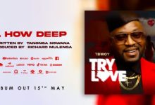 T Bwoy - How Deep Mp3 Download