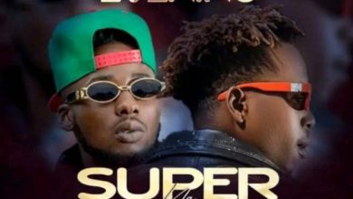 Super Na Ray ft Super Kena & Swizzy Ni Swizzy – Takuli Kunaka Mp3 Download