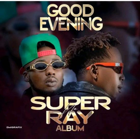 Super Na Ray ft Trina South & Mikha’el – Ulabomfya Mp3 Download