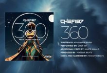 Chef 187 ft James Sakala - 360 Mp3 Download