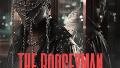 Jemax – The Boogeyman (Album Mp3 Download & Zip)