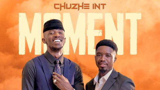 chuzhe Int Ft Chef 187 & Michie - Moment Mp3 Download