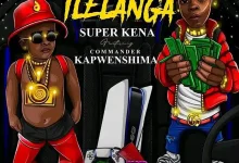Super Kena – Ile langa (ft. Kapwenshima) Mp3 Download
