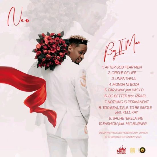 Neo ft Kell Kay – Too Beautiful To Be Single Mp3 Download