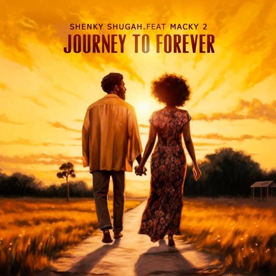 Shenky ft. Macky 2 – Journey To Forever Mp3 Download