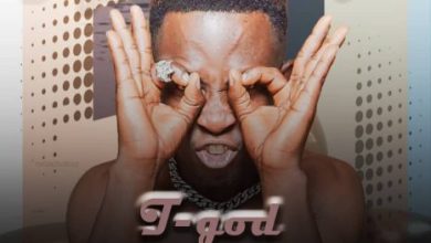 T God - Ndine Olowa