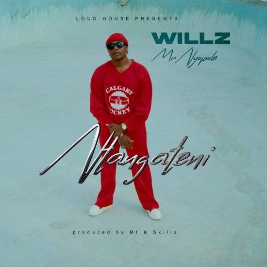 Willz Mr Nyopole - Ntangateni Mp3 Download