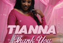 Tianna – Thank You Mp3 Download