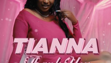 Tianna – Thank You Mp3 Download