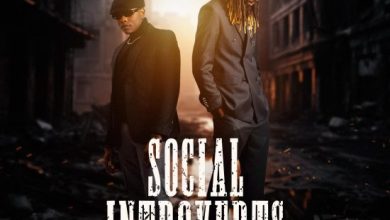Jay Rox & Willz Mr Nyopole – Social Introvert (Full Album & Zip)