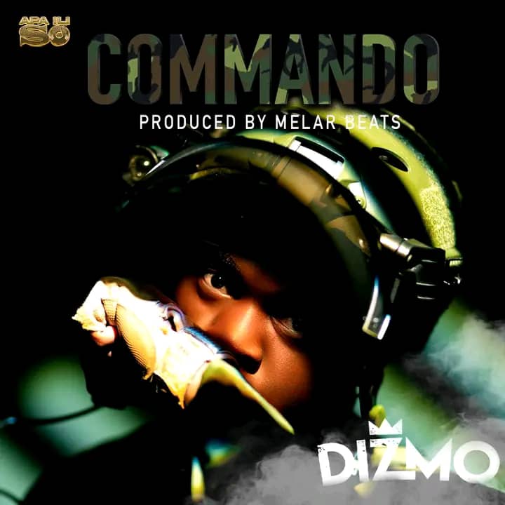 Dizmo - Commando Mp3 Download 