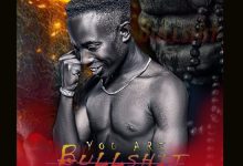 T God - You Are Bullshit Mp3 Download