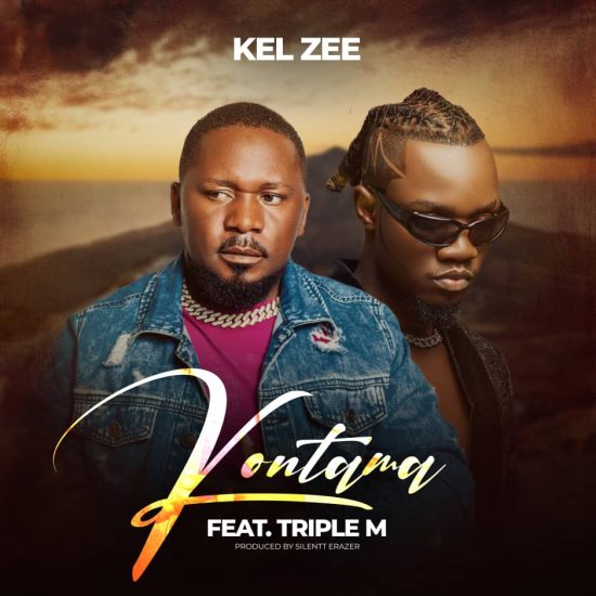 Kel Zee ft Triple M - Kontama