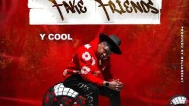 Y Cool – Ise Ma Fake Friends Tauka Mp3 Download