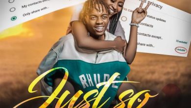 Ace Trap ft Triple M & Mayten – Just So You Know Mp3 Download