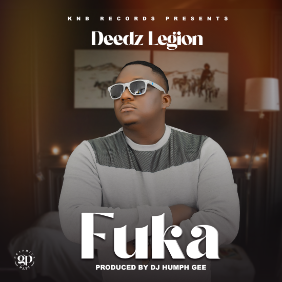 Deedz Legion - Fuka