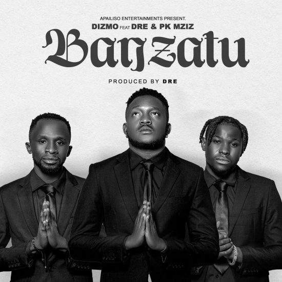 Dizmo ft Dre & PK Mziz – Banzatu Mp3 Download 