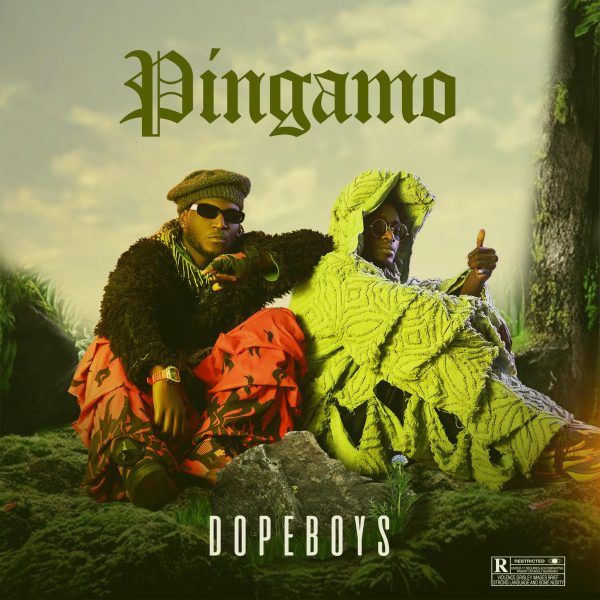 Dope Boys – Nigwile Kumanja Mp3 Download