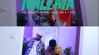 Mr Stash ft Chewe, Chile One & Y Ace – Nalema Mp3 Download