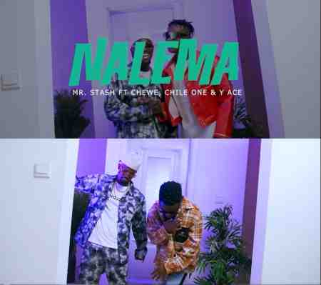 Mr Stash ft Chewe, Chile One & Y Ace – Nalema Mp3 Download