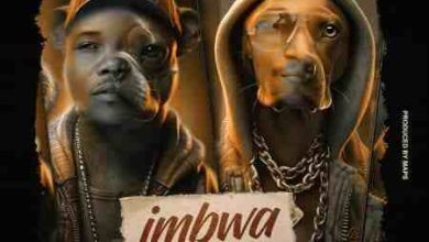 Prince Luv ft Yo Maps – Imbwa Ndine Mp3 Download