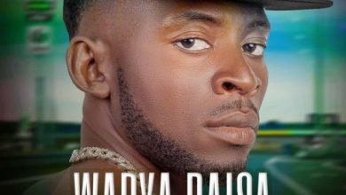 Starjon Icho - Wapya Baisa Mp3 Download 