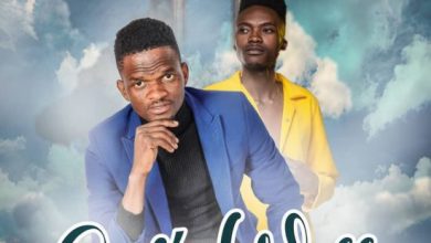 Mekezi ft Goddy Zambia - Gods Will