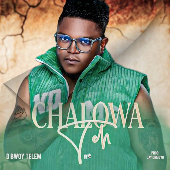 D Bwoy – Chalowa Teh Mp3 Download 